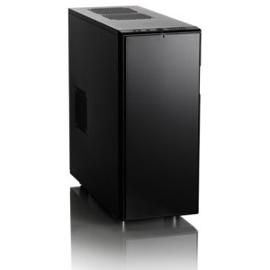 Fractal Design Define XL R2 - Tower - Erweitertes ATX -...