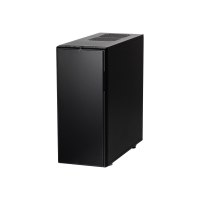 Fractal Design Define XL R2 - Tower - Erweitertes ATX - ohne Netzteil - Black Pearl - USB/Audio