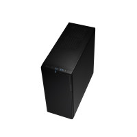 Fractal Design Define XL R2 - Tower - Erweitertes ATX - ohne Netzteil - Black Pearl - USB/Audio