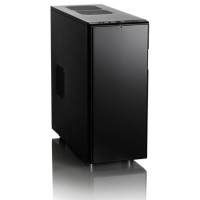 Fractal Design Define XL R2 - Tower - Erweitertes ATX - ohne Netzteil - Black Pearl - USB/Audio