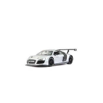 Jamara AUDI R8 LMS. Akku-/Batteriespannung: 1,5 V. Breite: 174 mm, Tiefe: 85 mm, Höhe: 58 mm