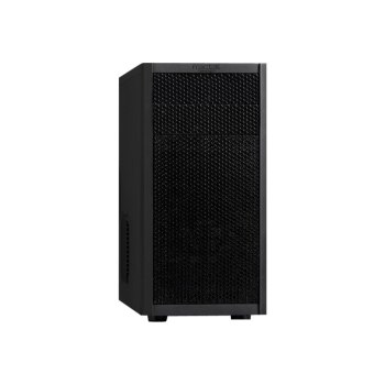 Fractal Design Core 1000 - Tower - Mini-ATX - keine Spannungsversorgung (ATX)