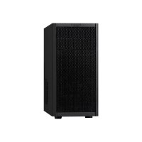 Fractal Design Core 1000 - Tower - Mini-ATX - keine Spannungsversorgung (ATX)