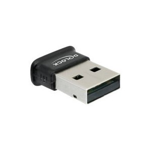 Delock USB 2.0 Bluetooth V4.0 Dual Mode