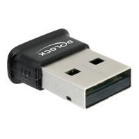 Delock USB 2.0 Bluetooth V4.0 Dual Mode - Netzwerkadapter