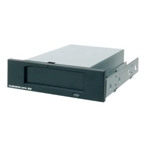 Overland-Tandberg RDX QuikStor - Laufwerk - RDX Kartusche - SuperSpeed USB 3.0 - intern - 5.25" (13.3 cm)