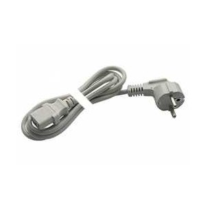 Fujitsu Cable powercord (D,..) - 1.8m - grey - 1,8 m