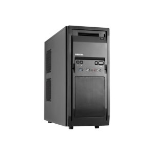 Chieftec LIBRA Series LF-02B - Tower - ATX - keine...