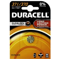 Duracell Watch 371/370 - Battery SR69