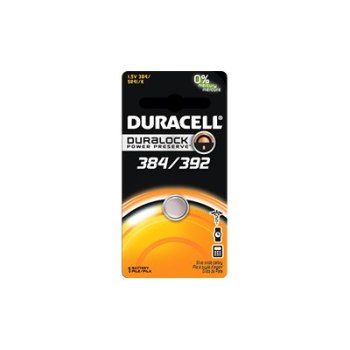 Duracell 384/392 - Battery SR41