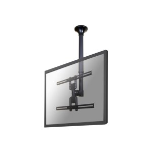 Neomounts by Newstar FPMA-C400 - Klammer - full-motion - für LCD-Display - Schwarz - Bildschirmgröße: 81.3-152 cm (32"-60")