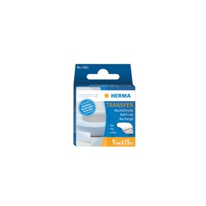 HERMA Transfer refill pack - removable - 15 m - 15 m -...