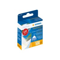 HERMA Transparol - Fotoecke (Packung mit 500)