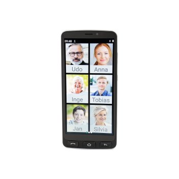 Olympia Neo - 4G Smartphone - Dual-SIM - RAM 2 GB / Interner Speicher 16 GB