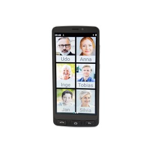 Olympia Neo - 4G Smartphone - Dual-SIM - RAM 2 GB /...