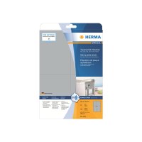 HERMA Special - Polyester - matte