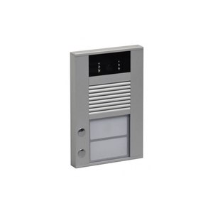 Wantec 4224. Produktfarbe: Aluminium. Ethernet LAN...