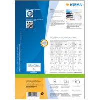 HERMA Premium - Paper - matte