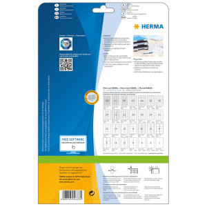 HERMA Premium - Paper - matte