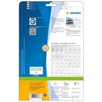 HERMA Premium - Paper - matte