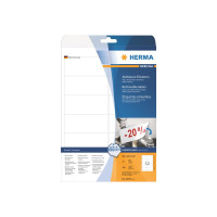 HERMA Special - Paper - matte