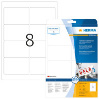 HERMA Movables - Self-adhesive