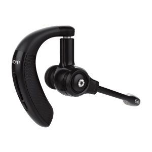 Snom A150 - Headset - über dem Ohr angebracht