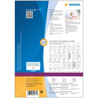 HERMA Special - Paper - matte