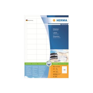 HERMA Premium - Paper - matte