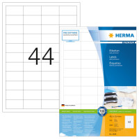 HERMA Premium - Paper - matte