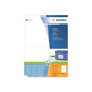 HERMA Premium - Paper - matte