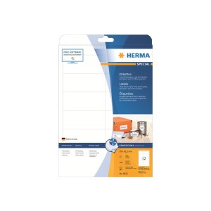 HERMA Special - Paper - matte