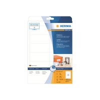 HERMA Special - Paper - matte