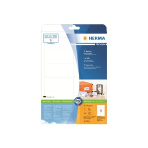 HERMA Premium - Paper - matte