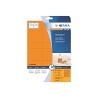 HERMA Special - Paper - matte