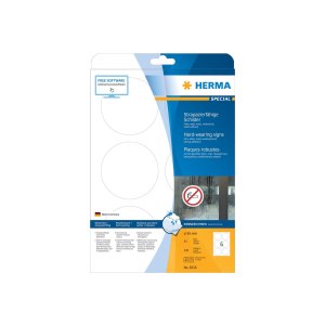 HERMA Special - Polyester - matte