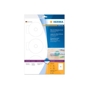 HERMA Special - Paper - matte