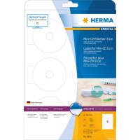 HERMA Special - Paper - matte