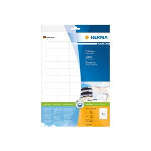 HERMA Premium - Paper - matte