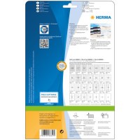 HERMA Premium - Paper - matte