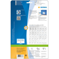 HERMA Premium - Paper - matte