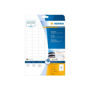 HERMA Special - Paper - matte