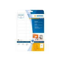 HERMA Special - Paper - matte