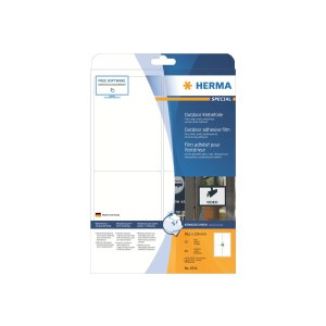 HERMA Special - Polyethylene (PE)