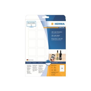 HERMA Special - Paper - matte