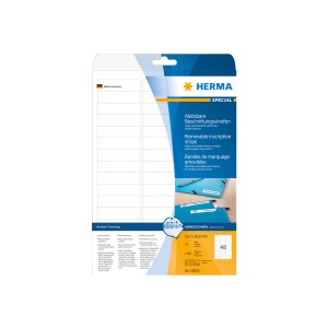 HERMA Special - Paper - matte