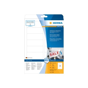 HERMA Special - Paper - matte