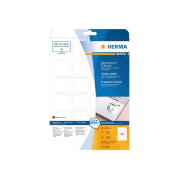 HERMA Special - Paper - matte