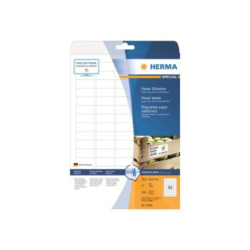 HERMA Special - Paper - matte