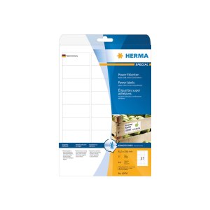 HERMA Special - Paper - matte